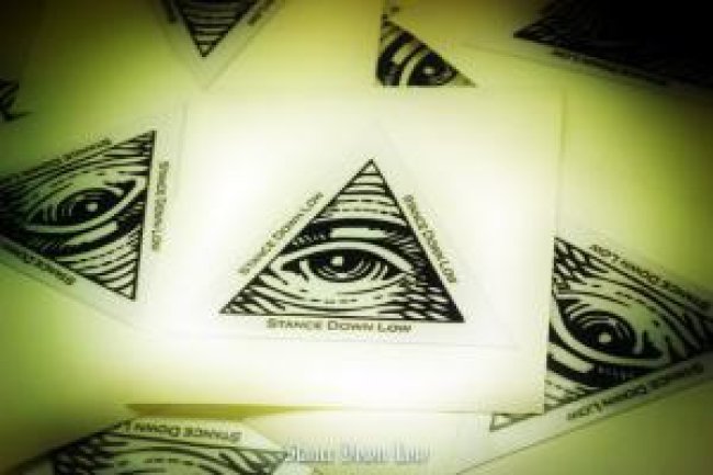 Photo of Illuminati