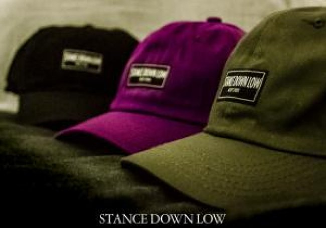 Photo of Dad Hat