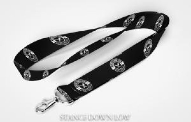 Photo of SDL Lanyard