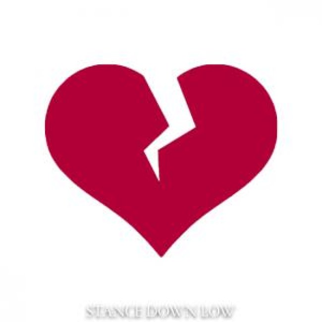 Photo of Broken Heart